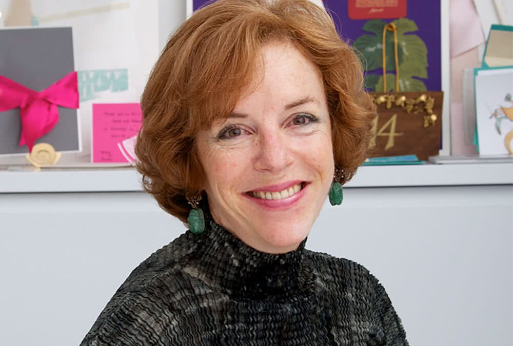 16 Ellen Weldon: The Art of Calligraphy, Invitations, & More