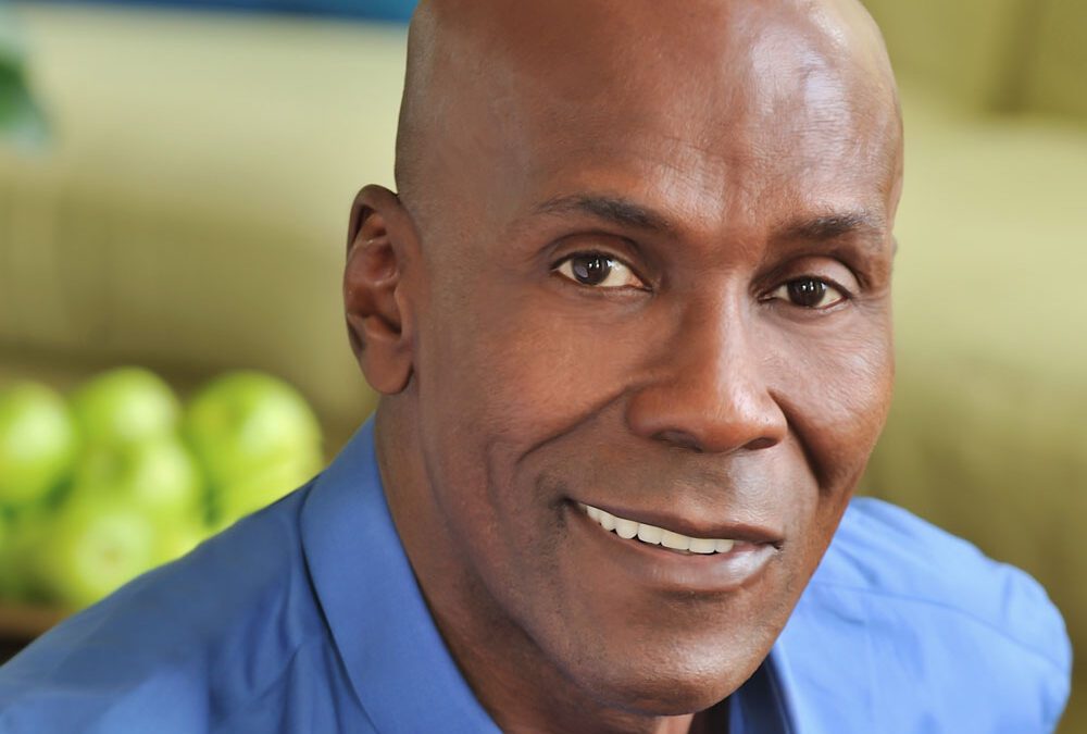 441 REVISIT PRESTON BAILEY: Designer for the Ages