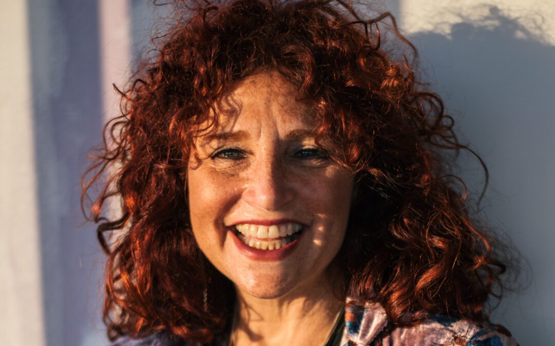 24 Valerie Romanoff: Personalized Event Entertainment