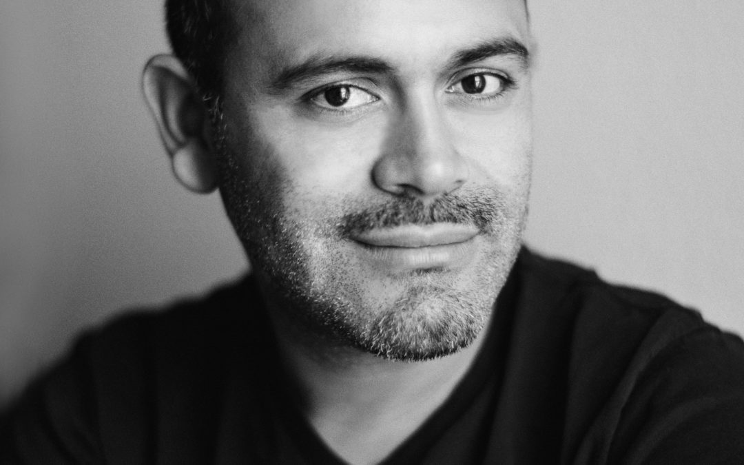 228 REVISIT: JOSE VILLA/Part 1: Redefining Success with Fine Art Photography