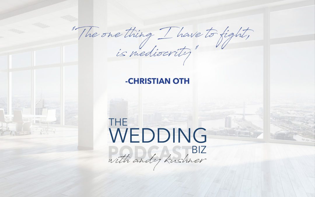 75 THE NEXT LEVEL: Christian Oth: Innovative Wedding Photojournalism