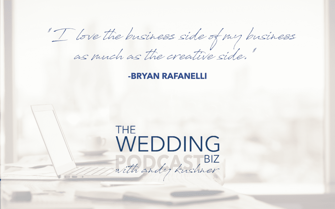85 THE NEXT LEVEL with Sean Low Discussing Bryan Rafanelli and Telling Clients’ Stories Through Event Design