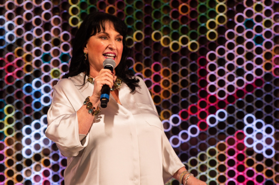 126 Cindy Novotny: Part 2 Master Connection Associates
