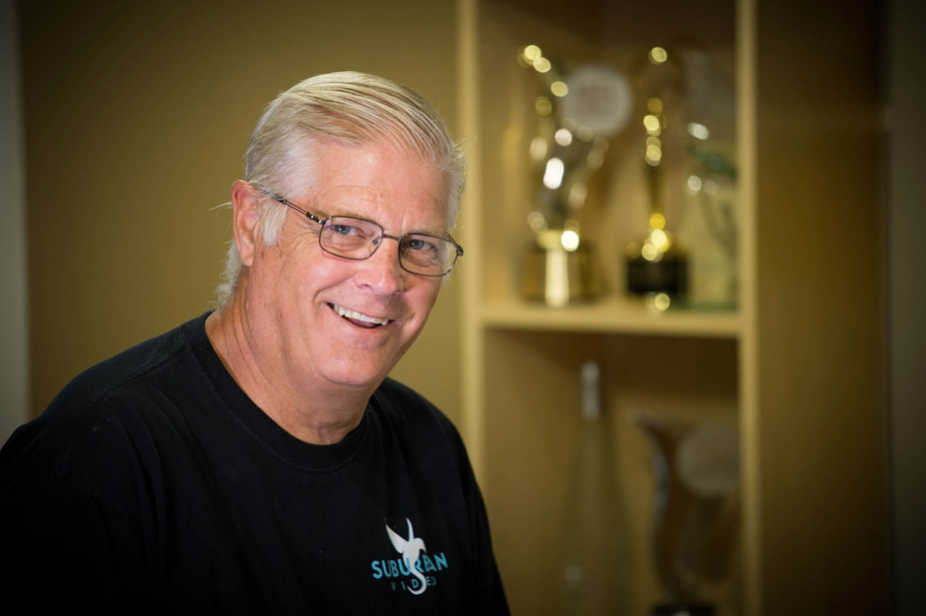 130 Bill Bowen: Videography With Heart
