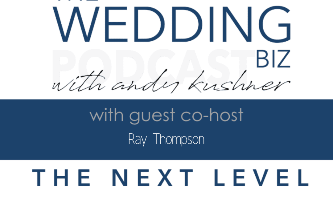 157 THE NEXT LEVEL with ZACHARY OXMAN Discussing RAY THOMPSON, Lighting Design, and the Choreography of Emotion
