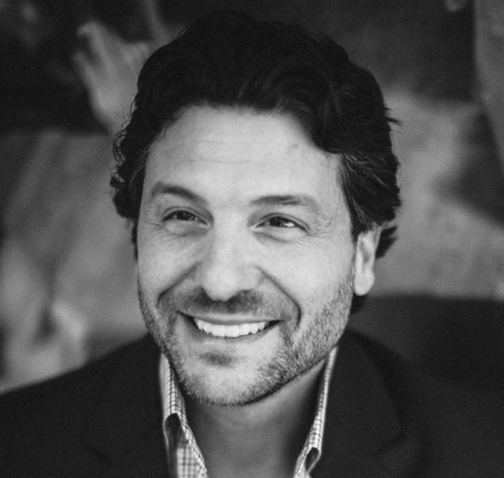 168 DARREN OLARSCH: Creating the Ultimate Music and Entertainment for Events!