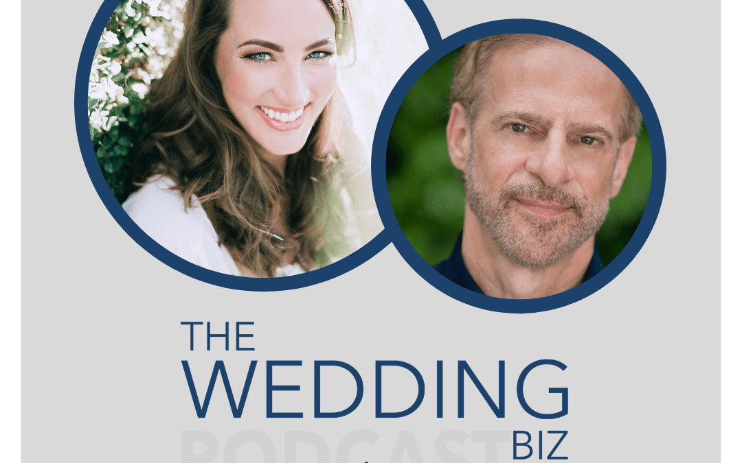 187 THE NEXT LEVEL: VALERIE GERNHAUSER Discusses CARRIE GOLDBERG – Travel & Weddings Director, Harpers Bazaar