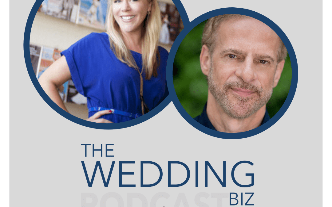 177 THE NEXT LEVEL: JENNIFER STEIN Discusses SEAN DE FREITAS, Founder of Designs by Sean: From King of Carnival to King of Design