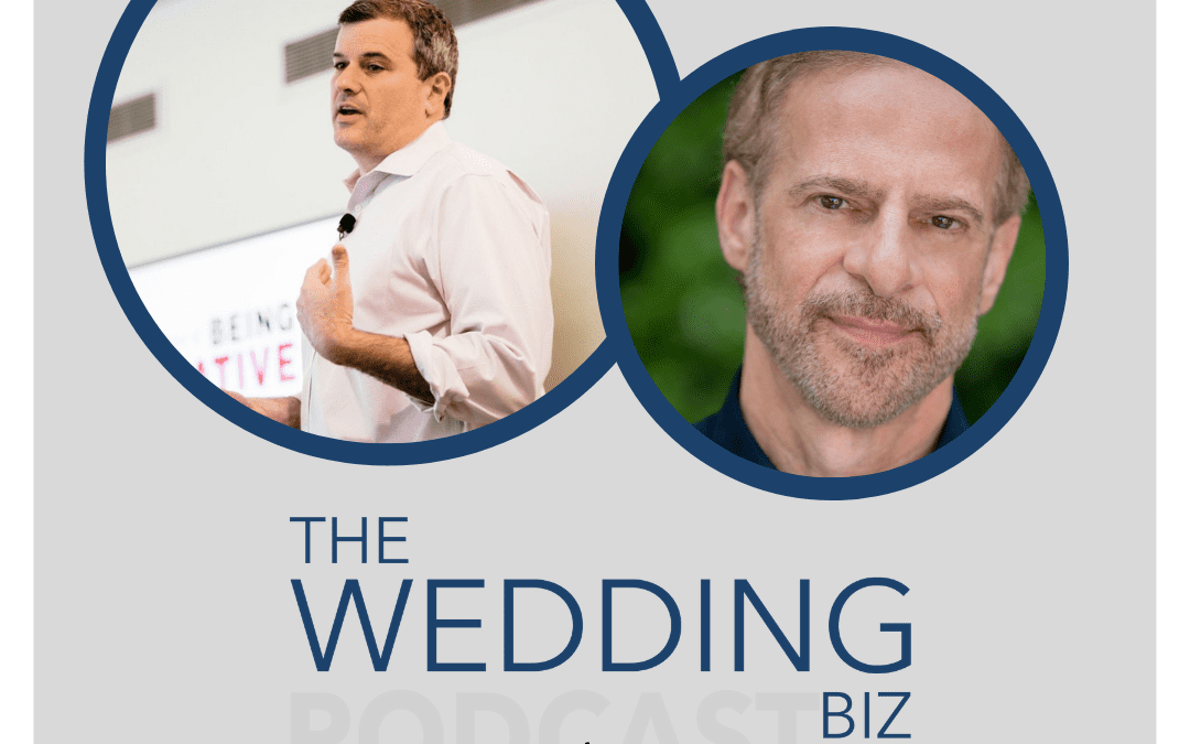 218 THE NEXT LEVEL: SEAN LOW discusses JOHN EMMANUEL – Australia’s Premier Floral Designer