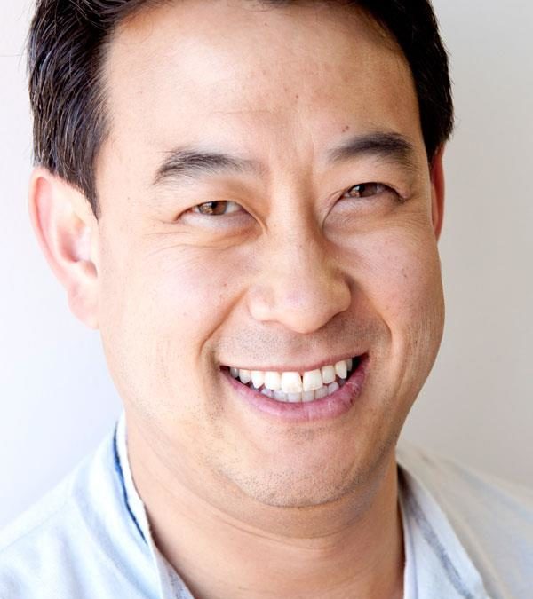 174 TIM CHI – CEO, The Knot Worldwide: Combining Technology and Trends to Innovate the Wedding Industry