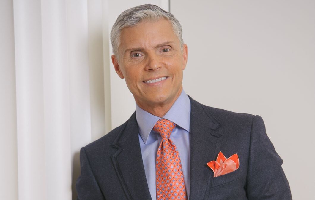 309 REVISIT: DAVID MONN PART 2: Acumen in the Business of Events
