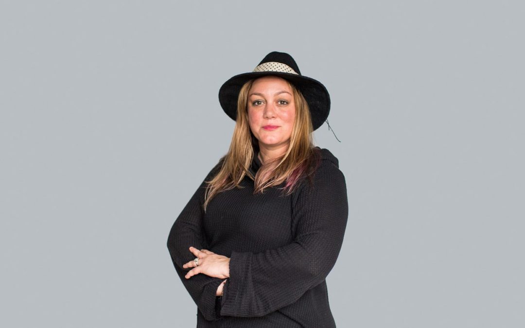 196 VANESSA KRECKEL: Brand Development To Set You Apart