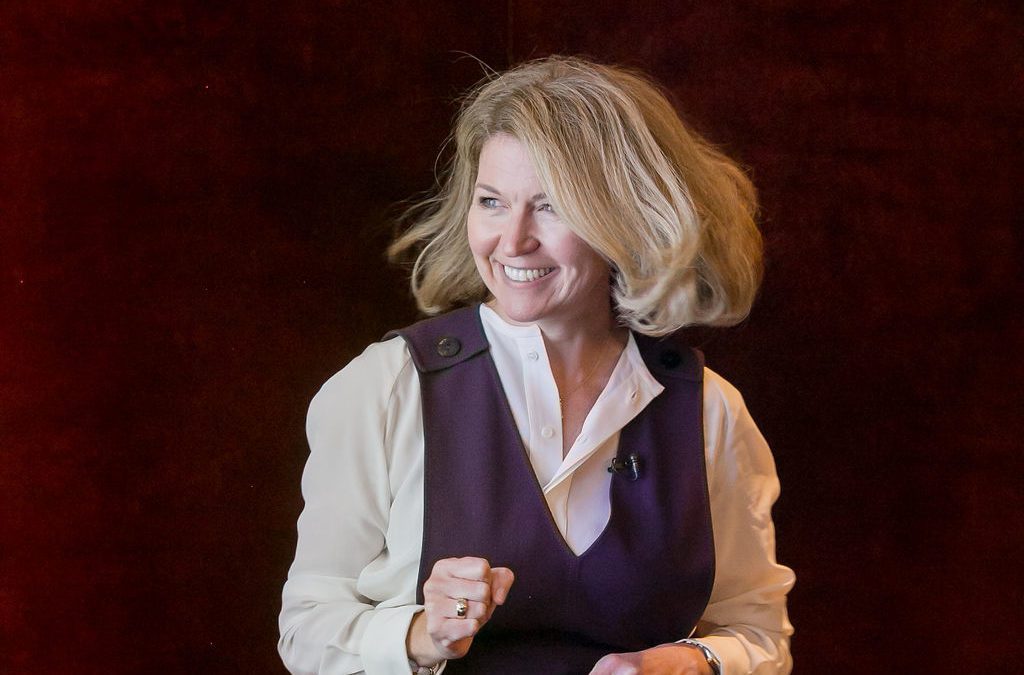 226 TARA FAY – Ireland’s First Wedding & Event Planner/Designer