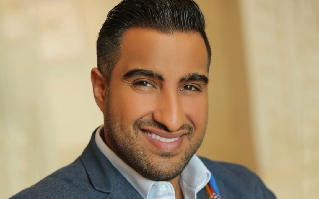 350 ARUN BABLANI – Creating Luxurious South Asian Weddings