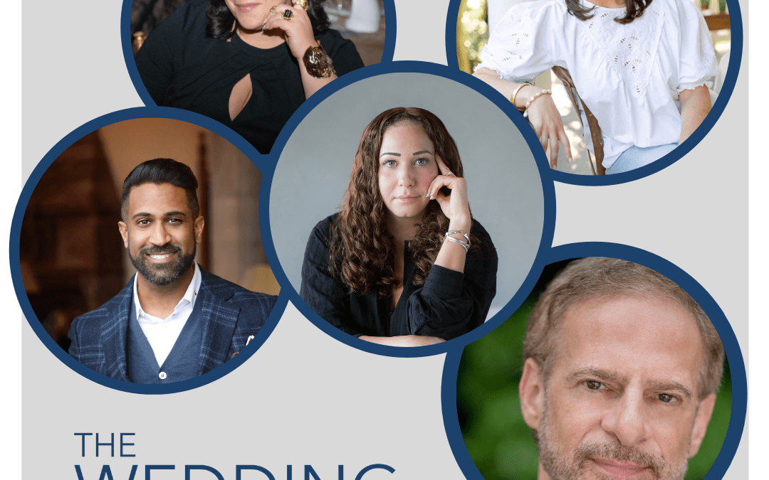 346 ROUNDTABLE WITH CARRIE GOLDBERG, RISHI PATEL, CHRISTINA MATTEUCCI, AND AUGUSTA COLE