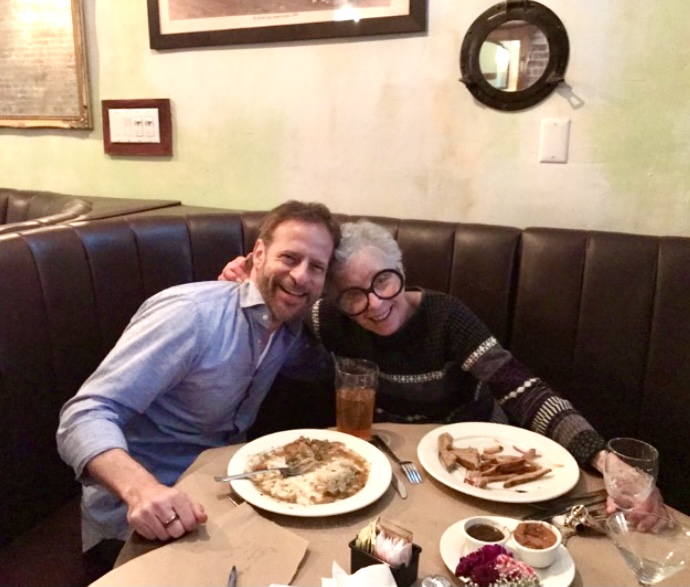 390 In Memory of Sylvia Weinstock: Queen of Cakes