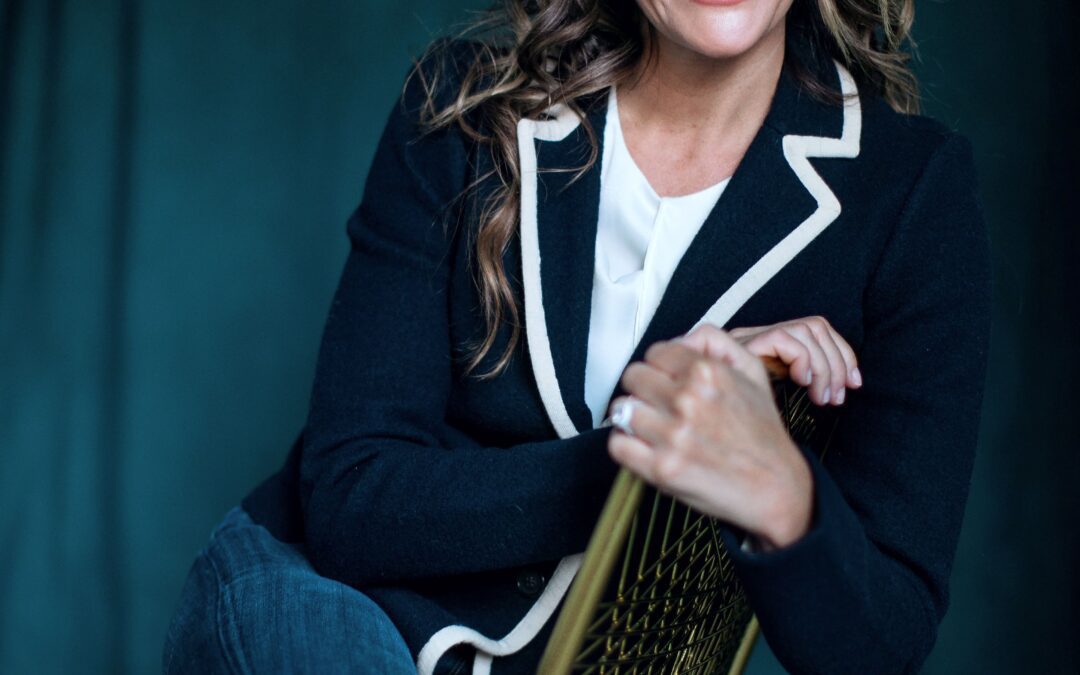 456 JENNIFER ZABINSKI: Running A Successful Business As A Destination Planner