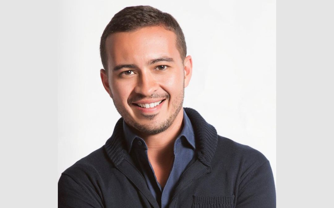 454 REVISIT PABLO OLIVEIRA: Combining Business Savvy with Impeccable Design