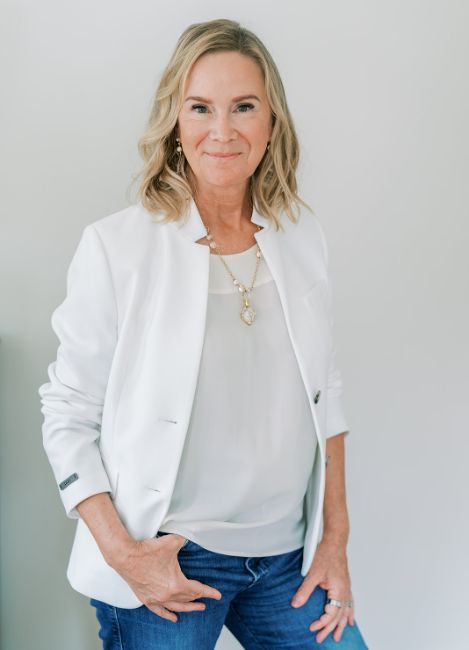 460 LYNN EASTON: Taking Planners from Luxury to Ultra-Luxury