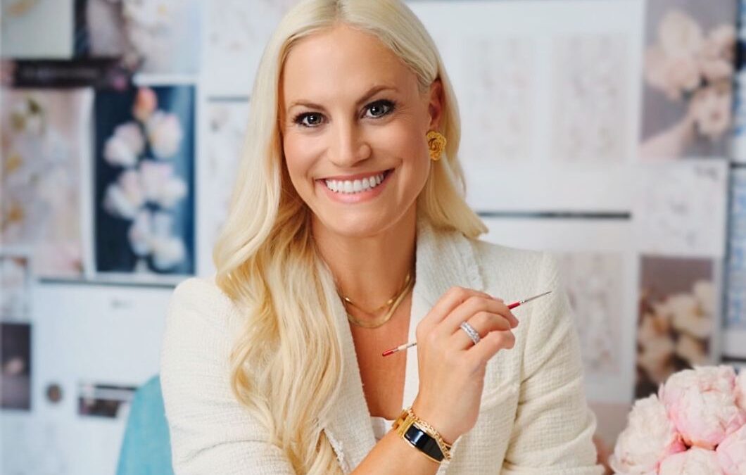491 CECI JOHNSON: The Art of Constant Evolution and Elevating Brands