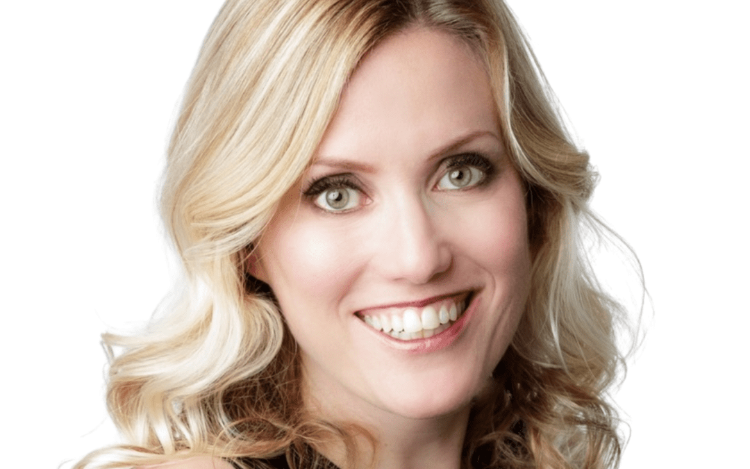 527 JULIE NOVACK: PartySlate’s New Book, Rising Wedding Trends, and AI