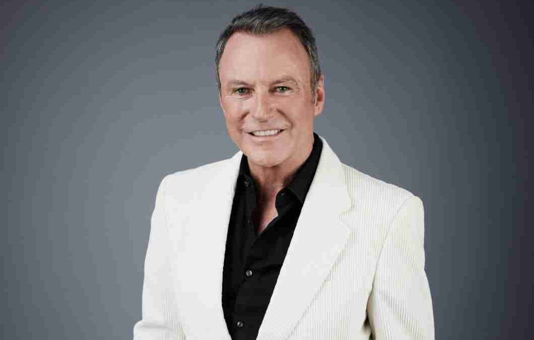 531 COLIN COWIE: Retaining Longevity & Relevance Through Reinvention